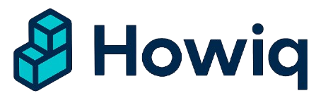 Howiq – Explore Free Online Games with a Creative Edge logo